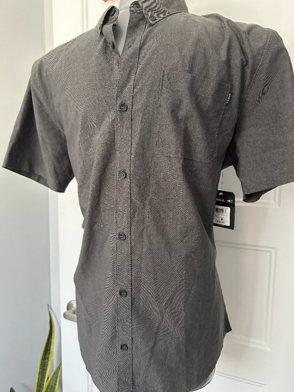 Chemise O'neil /homme /xlarge